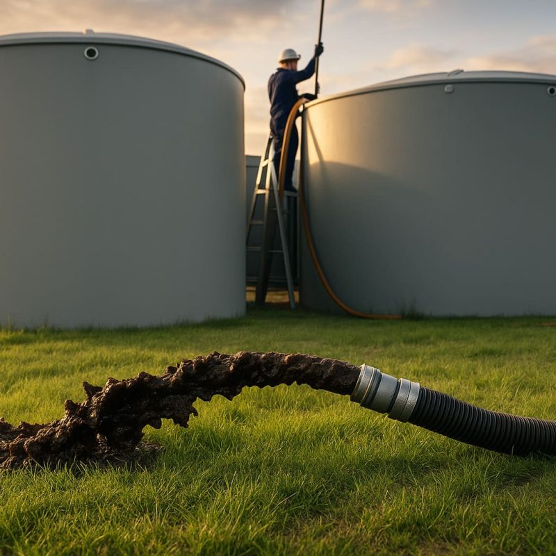 Water Tank Cleaning 2a